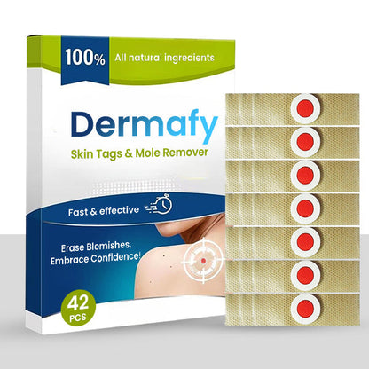 Dermafy™ Skin Tags & Mole Remover