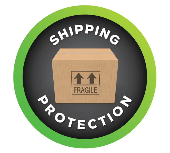 Shipping Protection – Dalibel