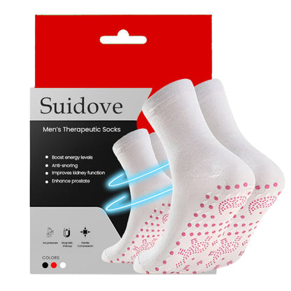 Suidove™ Men’s Therapeutic Socks